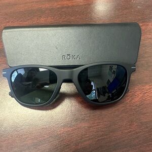 ROKA Zilker Sunglasses